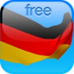 german in a month android application logo